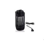 Lampe anti - moustiques - sans marque - uv - 24 cm - pige insectes volants - led