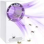 Lampe anti moustique piege à moustique intérieur anti mouches tue mouche antimoustique Électrique lampe ... Lampe anti moustique piege à moustique intérieur anti mouches tue mouche antimoustique Électrique lampe ...