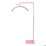 Lampe de beauté motif broderie lampadaire prumya éclairage rotation à 360 degrés pour la beauté extension ... Lampe de beauté motif broderie lampadaire prumya éclairage rotation à 360 degrés pour la beauté extension ...