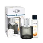 Lampe berger - cofanetto lampe aroma energy con 250ml energy