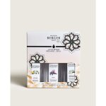 Lampe berger - triopack collezione eternity - 3 flaconi da 250ml - (ricarica per lampe)