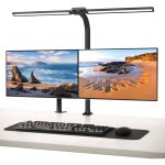 Lampe de bureau led puissante24w lumiere architecte avec double barre et pinceéclairage de bureau ultra ... Lampe de bureau led puissante24w lumiere architecte avec double barre et pinceéclairage de bureau ultra ...