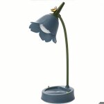 Lampe de bureau led rglable gradation tactile  3 niveaux lecture pour enfants veilleuse dcorative ...