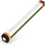 Lampe de camping lampe magnétique rechargeable 4 modes lanterne de camping rechargeable par usb batterie ... Lampe de camping lampe magnétique rechargeable 4 modes lanterne de camping rechargeable par usb batterie ...