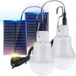 Lampes de camping solaires portables - lanternes led rechargeables parfaites pour le plein air. Lampes de camping solaires portables - lanternes led rechargeables parfaites pour le plein air.