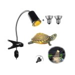 Lampe chauffante tortuekit lampe chauffante tortue terrestre lampe reptiles chauffante avec 2 ampoule ... Lampe chauffante tortuekit lampe chauffante tortue terrestre lampe reptiles chauffante avec 2 ampoule ...