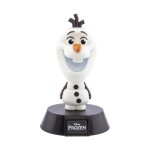 Lampe de chevet : la reine des neiges 2 - olaf Lampe de chevet : la reine des neiges 2 - olaf
