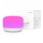 Lampe de chevet - yeelight - ylct01y - l - multicolore - compatible alexa - détecteur de mouvement Lampe de chevet - yeelight - ylct01y - l - multicolore - compatible alexa - détecteur de mouvement