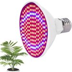 Lampes de culture spectre complet clairage pour plantes dintrieur et dextrieur 200 led pour serre pzcc ... Lampes de culture spectre complet clairage pour plantes dintrieur et dextrieur 200 led pour serre pzcc ...