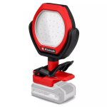 Einhell lampe d?ext�rieur sans fil gc - ol 18 / 1500 li - solo pxc (18 v 1 500 lm 7 000 k) livr� sans ...