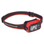 Lampe frontale black diamond storm 450