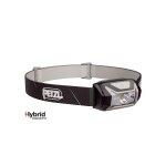 Lampe frontale - petzl - tikka - 350 lumens - port�e 70 m - autonomie max 110 h - alimentation 3 piles ...
