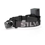 Lampe frontale - silva - trail speed 5xt - batterie 7. 0 ah - 7 accessoires - taille unique