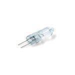 Lampe halogène 12v - 10w - g4 hotte 481213488052 whirlpool ikea bauknecht ariston hotpoint kitchenaid ... Lampe halogène 12v - 10w - g4 hotte 481213488052 whirlpool ikea bauknecht ariston hotpoint kitchenaid ...