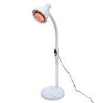 Lampe infrarouge - lampe de traitement infrarouge - pour soulager la fatigue - lampe infrarouge indépendant ... Lampe infrarouge - lampe de traitement infrarouge - pour soulager la fatigue - lampe infrarouge indépendant ...