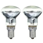 Lampe � lave de remplacement e14 r39 30w projecteur � visser ampoule r�flecteur clair spot ampoules lave ...