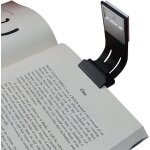Lampe de lecture led book klee avec luminosit� r�glable en continu