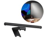 Lampe led - baseus - i - wok 2 - luminosit� r�glable - temp�rature de couleur 2700 - 6500k - design contempora ...