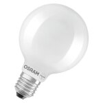 Lampe led osram star globe g95
