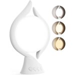 Lampe de luminoth�rapie lampe 10000 lux 3 couleurs 5 intensit�s r�glables