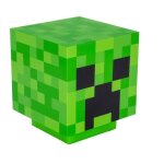 Lampe de nuit - lampe creeper cadeaux pour gar�ons & filles accessoires & d�cor pour chambre denfants ...