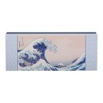 Lampe - paladone - vague de kanagawa - �clairage d?ambiance - led - design contemporain