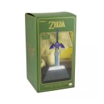 Lampe � poser paladone zelda mini master sword try me v2