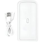 Lampe de phototh�rapie pour ongles uv / led pliable 36w usb portable respectueuse des yeux