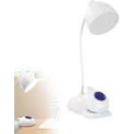 Lampe pince pour enfant lampe de lit clipser lampe de lecture dimmable 3 modes dclairage lampe de bureau ... Lampe pince pour enfant lampe de lit clipser lampe de lecture dimmable 3 modes dclairage lampe de bureau ...