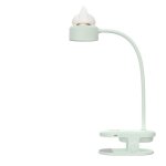 Lampe pince avec veilleuse batterie rechargeable usb lampe de lecture pour bureau lit chevet verte label ... Lampe pince avec veilleuse batterie rechargeable usb lampe de lecture pour bureau lit chevet verte label ...