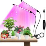 Lampe de plante led lampe horticole avec 3 modes d?éclairage lampe plante intérieur croissance réglable ... Lampe de plante led lampe horticole avec 3 modes d?éclairage lampe plante intérieur croissance réglable ...