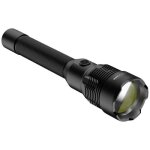 Ansmann t12000r led lampe de poche à batterie 12000 lm 12 h 782 g Ansmann t12000r led lampe de poche à batterie 12000 lm 12 h 782 g