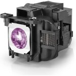 Lampe de rechange - aimdio - epson elplp88 - durée de vie 3000h - compatibilité multi - e27 Lampe de rechange - aimdio - epson elplp88 - durée de vie 3000h - compatibilité multi - e27