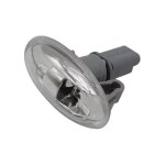 Lampe de r�p�titeur de clignotant lat�ral 6325g3 pour peugeot 108 107 206 1007 407 partner mod�le : silver ...