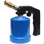 Lampe  souder multi usage chalumeau gaz allumage