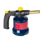 Lampe � souder multifonctions 8800 + cartouche gaz 190g express 8800a