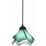 Lampe suspendue europ�enne tiffany e27 � prix dusine lustre m�diterran�en romantique lampe suspendue ...