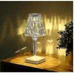 Lampes de table kartell nightlight design italien