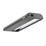 Lampe pour terrarium - exo terra - ex t5 - 54w / 120 cm - uvb haute performance - ballast �lectronique ...