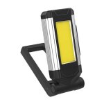 Lampe de travail rechargeable puissante baladeuse led lampe atelier avec base magnétique lampe torche ... Lampe de travail rechargeable puissante baladeuse led lampe atelier avec base magnétique lampe torche ...