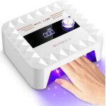 Lampe uv ongles gel 120w uv led lampe ongles rapide avec 0~120s timer séchoirs À ongles et lampes uv ... Lampe uv ongles gel 120w uv led lampe ongles rapide avec 0~120s timer séchoirs À ongles et lampes uv ...