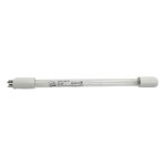 Lampe uvc 11w germicide tube 4p se purewawe pour uv potabilisation bassin