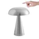 Lampe a poser - veilleuse led rétro avec capteur tactilelampes de lecture plus lentes pour chambre à ... Lampe a poser - veilleuse led rétro avec capteur tactilelampes de lecture plus lentes pour chambre à ...