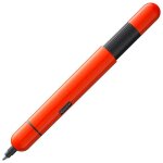 Lamy stylo - bille r�tractable pocket pen pico m 22m 1229951 orange