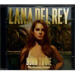 Lana del rey - born to die : the paradise edition