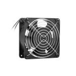 Ventilateur - lanberg - ak - 1501 - b - 230v - 4830cm - noir