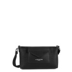 Lancaster maya - mini sac bandoulire noir 517 - 104 - noir