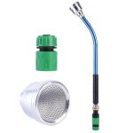 Lance darrosage lance de pulv�risation pour paniers suspendus plantes fleurs arbustes jardin et pelouse ...
