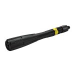Lance haute pression multi power pour k6 - k7 - karcher - 5 formes de jets - nettoyeur pour extérieur ... Lance haute pression multi power pour k6 - k7 - karcher - 5 formes de jets - nettoyeur pour extérieur ...
