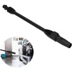 Lance pour nettoyeurs haute pression - aqsacokiya - kärcher k2 ~ k7 - buse réglable accessoire jet Lance pour nettoyeurs haute pression - aqsacokiya - kärcher k2 ~ k7 - buse réglable accessoire jet